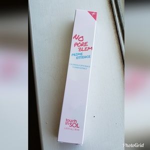 No Pore Blem Prime Essence